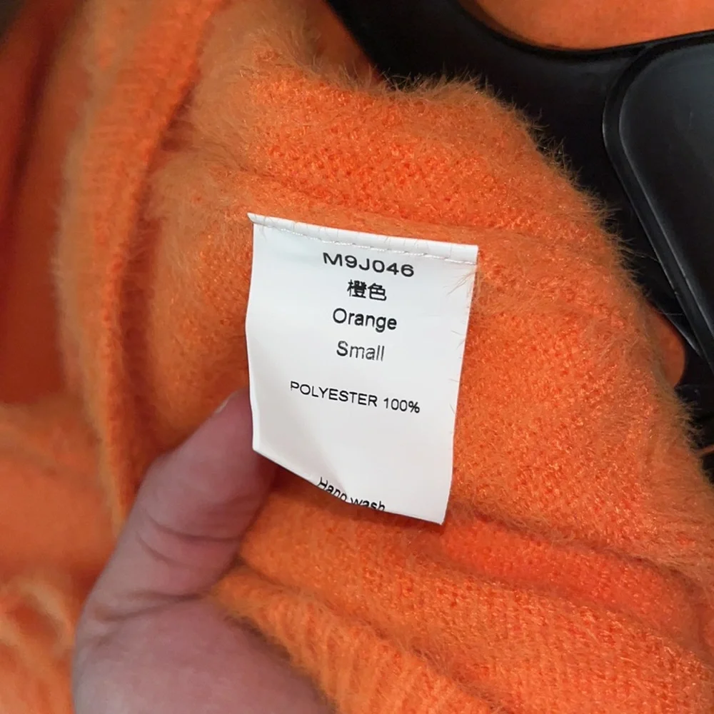 SOLD⭐️ NWT 2-Piece Set Knitted Sleeveless Crop Top and Mini Skirt Loungewear - Picture 12 of 16